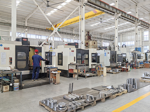 熔體齒輪泵廠家